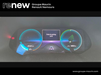 Photo 20 du bon plan RENAULT Zoe E-Tech Intens charge normale R110 Achat Integral - 21B occasion à 13950 €