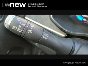 Photo 21 du bon plan RENAULT Zoe E-Tech Intens charge normale R110 Achat Integral - 21B occasion à 13950 €