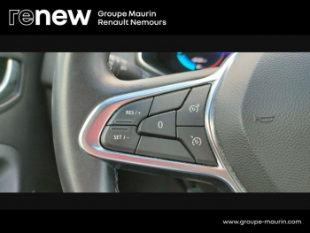 Photo 23 du bon plan RENAULT Zoe E-Tech Intens charge normale R110 Achat Integral - 21B occasion à 13950 €