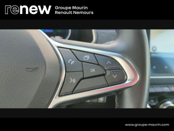 Photo 24 du bon plan RENAULT Zoe E-Tech Intens charge normale R110 Achat Integral - 21B occasion à 13950 €