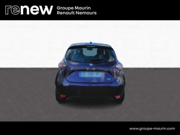 Photo 39 du bon plan RENAULT Zoe E-Tech Intens charge normale R110 Achat Integral - 21B occasion à 13950 €