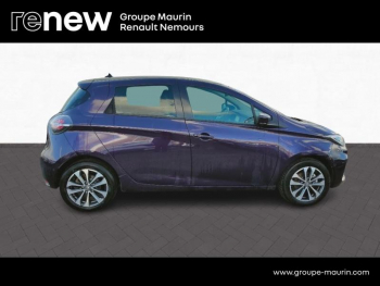 Photo 40 du bon plan RENAULT Zoe E-Tech Intens charge normale R110 Achat Integral - 21B occasion à 13950 €