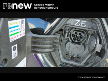 Photo 41 du bon plan RENAULT Zoe E-Tech Intens charge normale R110 Achat Integral - 21B occasion à 13950 €