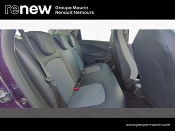 Photo 45 du bon plan RENAULT Zoe E-Tech Intens charge normale R110 Achat Integral - 21B occasion à 13950 €