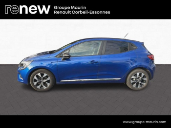 Photo 2 du bon plan RENAULT Clio 1.0 TCe 90ch Evolution occasion à 13990 €