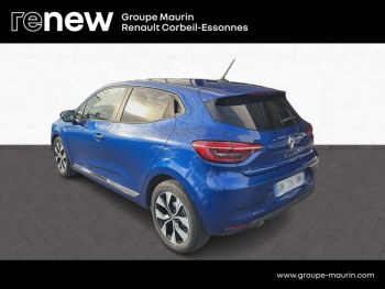 Photo 3 du bon plan RENAULT Clio 1.0 TCe 90ch Evolution occasion à 13990 €