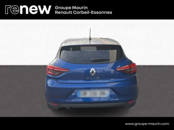 Photo 4 du bon plan RENAULT Clio 1.0 TCe 90ch Evolution occasion à 13990 €