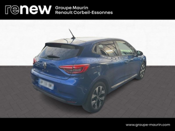 Photo 5 du bon plan RENAULT Clio 1.0 TCe 90ch Evolution occasion à 13990 €