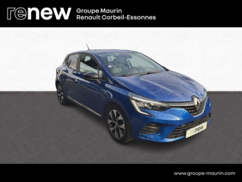 Photo 7 du bon plan RENAULT Clio 1.0 TCe 90ch Evolution occasion à 13990 €