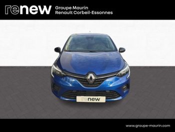 Photo 8 du bon plan RENAULT Clio 1.0 TCe 90ch Evolution occasion à 13990 €