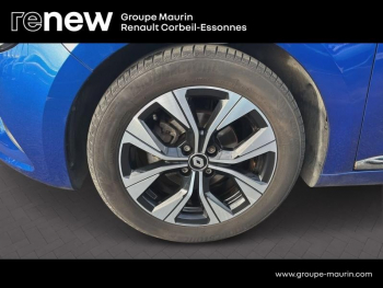 Photo 9 du bon plan RENAULT Clio 1.0 TCe 90ch Evolution occasion à 13990 €