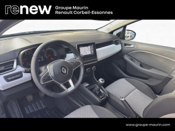 Photo 10 du bon plan RENAULT Clio 1.0 TCe 90ch Evolution occasion à 13990 €
