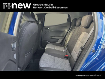 Photo 12 du bon plan RENAULT Clio 1.0 TCe 90ch Evolution occasion à 13990 €