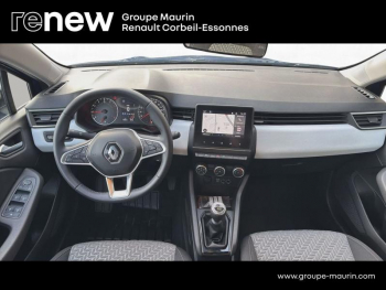 Photo 13 du bon plan RENAULT Clio 1.0 TCe 90ch Evolution occasion à 13990 €
