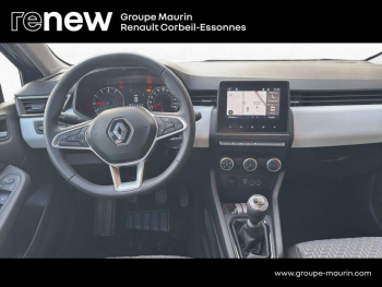 Photo 14 du bon plan RENAULT Clio 1.0 TCe 90ch Evolution occasion à 13990 €