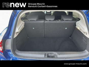 Photo 15 du bon plan RENAULT Clio 1.0 TCe 90ch Evolution occasion à 13990 €