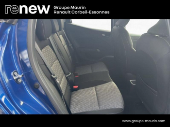 Photo 16 du bon plan RENAULT Clio 1.0 TCe 90ch Evolution occasion à 13990 €