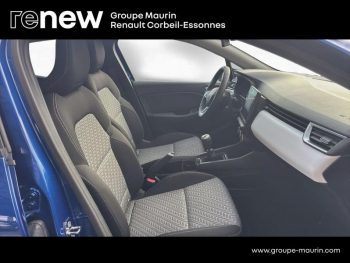 Photo 17 du bon plan RENAULT Clio 1.0 TCe 90ch Evolution occasion à 13990 €