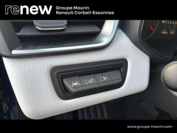 Photo 19 du bon plan RENAULT Clio 1.0 TCe 90ch Evolution occasion à 13990 €