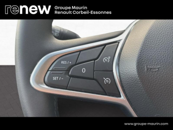 Photo 20 du bon plan RENAULT Clio 1.0 TCe 90ch Evolution occasion à 13990 €