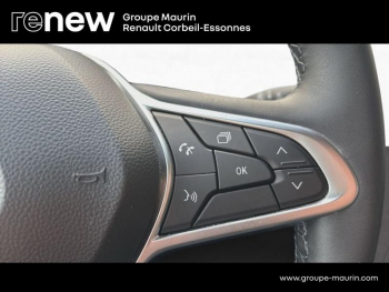 Photo 21 du bon plan RENAULT Clio 1.0 TCe 90ch Evolution occasion à 13990 €