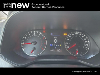 Photo 22 du bon plan RENAULT Clio 1.0 TCe 90ch Evolution occasion à 13990 €