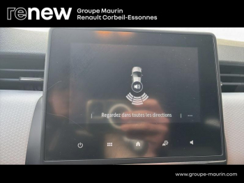 Photo 26 du bon plan RENAULT Clio 1.0 TCe 90ch Evolution occasion à 13990 €