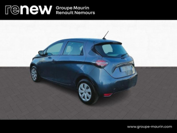 Photo 2 du bon plan RENAULT Zoe E-Tech Business charge normale R110 Achat Intégral - 21 occasion à 11480 €
