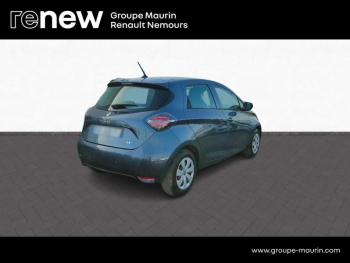 Photo 3 du bon plan RENAULT Zoe E-Tech Business charge normale R110 Achat Intégral - 21 occasion à 11480 €