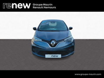 Photo 5 du bon plan RENAULT Zoe E-Tech Business charge normale R110 Achat Intégral - 21 occasion à 11480 €
