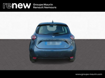 Photo 7 du bon plan RENAULT Zoe E-Tech Business charge normale R110 Achat Intégral - 21 occasion à 11480 €