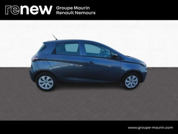 Photo 8 du bon plan RENAULT Zoe E-Tech Business charge normale R110 Achat Intégral - 21 occasion à 11480 €