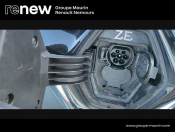 Photo 10 du bon plan RENAULT Zoe E-Tech Business charge normale R110 Achat Intégral - 21 occasion à 11480 €