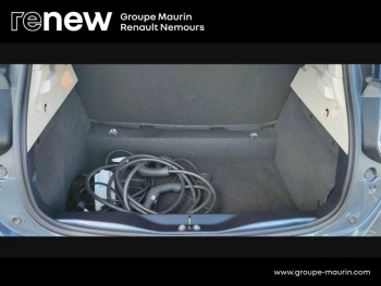 Photo 11 du bon plan RENAULT Zoe E-Tech Business charge normale R110 Achat Intégral - 21 occasion à 11480 €