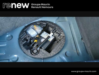 Photo 12 du bon plan RENAULT Zoe E-Tech Business charge normale R110 Achat Intégral - 21 occasion à 11480 €