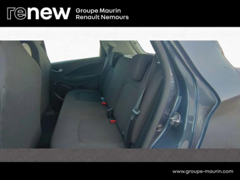 Photo 13 du bon plan RENAULT Zoe E-Tech Business charge normale R110 Achat Intégral - 21 occasion à 11480 €