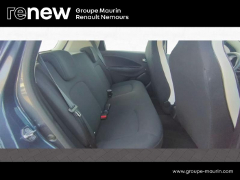 Photo 14 du bon plan RENAULT Zoe E-Tech Business charge normale R110 Achat Intégral - 21 occasion à 11480 €