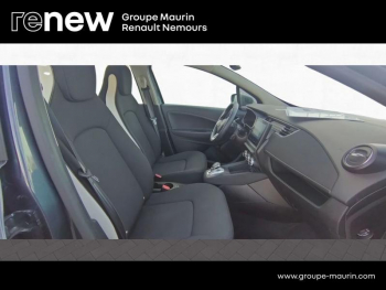 Photo 15 du bon plan RENAULT Zoe E-Tech Business charge normale R110 Achat Intégral - 21 occasion à 11480 €