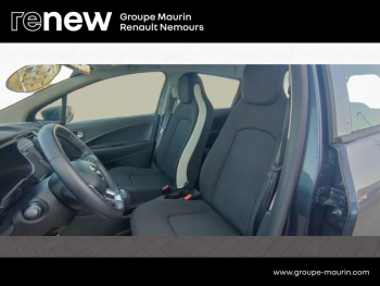 Photo 16 du bon plan RENAULT Zoe E-Tech Business charge normale R110 Achat Intégral - 21 occasion à 11480 €