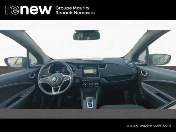 Photo 17 du bon plan RENAULT Zoe E-Tech Business charge normale R110 Achat Intégral - 21 occasion à 11480 €