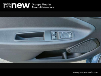 Photo 18 du bon plan RENAULT Zoe E-Tech Business charge normale R110 Achat Intégral - 21 occasion à 11480 €