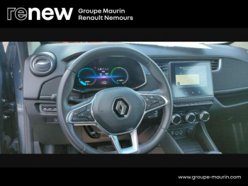 Photo 19 du bon plan RENAULT Zoe E-Tech Business charge normale R110 Achat Intégral - 21 occasion à 11480 €