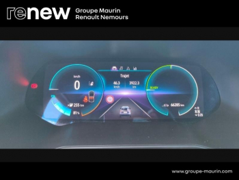 Photo 21 du bon plan RENAULT Zoe E-Tech Business charge normale R110 Achat Intégral - 21 occasion à 11480 €