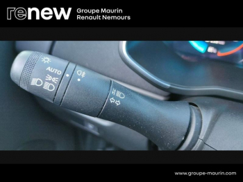 Photo 22 du bon plan RENAULT Zoe E-Tech Business charge normale R110 Achat Intégral - 21 occasion à 11480 €