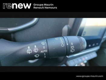 Photo 23 du bon plan RENAULT Zoe E-Tech Business charge normale R110 Achat Intégral - 21 occasion à 11480 €