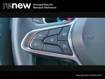 Photo 24 du bon plan RENAULT Zoe E-Tech Business charge normale R110 Achat Intégral - 21 occasion à 11480 €