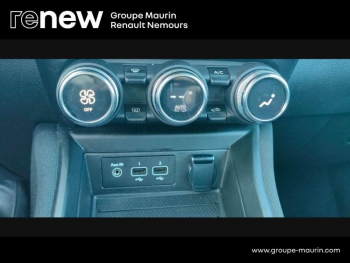 Photo 26 du bon plan RENAULT Zoe E-Tech Business charge normale R110 Achat Intégral - 21 occasion à 11480 €