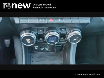 Photo 27 du bon plan RENAULT Zoe E-Tech Business charge normale R110 Achat Intégral - 21 occasion à 11480 €