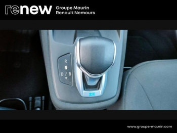 Photo 28 du bon plan RENAULT Zoe E-Tech Business charge normale R110 Achat Intégral - 21 occasion à 11480 €