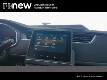 Photo 30 du bon plan RENAULT Zoe E-Tech Business charge normale R110 Achat Intégral - 21 occasion à 11480 €